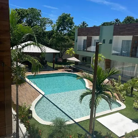 Imbassai - Luxuoso Village Exterior photo