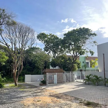 Imbassai - Luxuoso Village Exterior photo