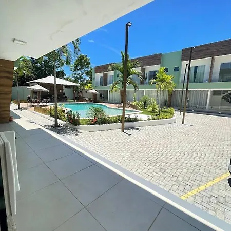 Imbassai - Luxuoso Village Exterior photo