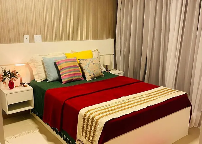 Imbassai - Luxuoso Village