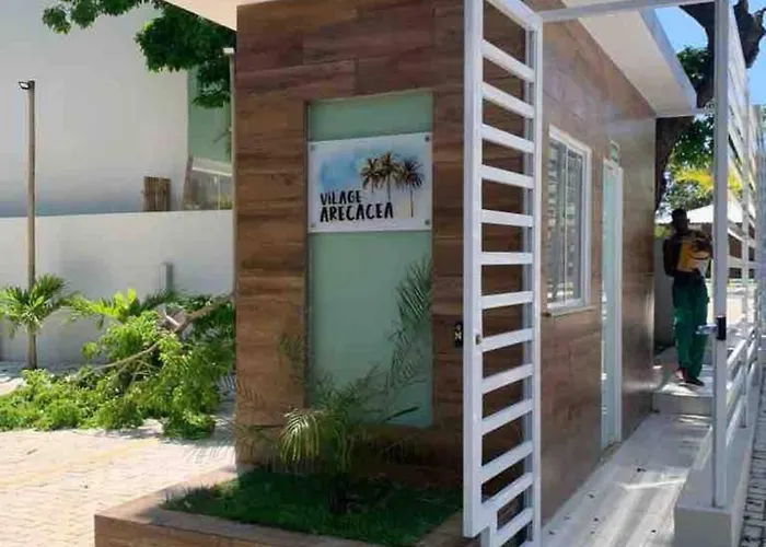 Imbassai - Luxuoso Village