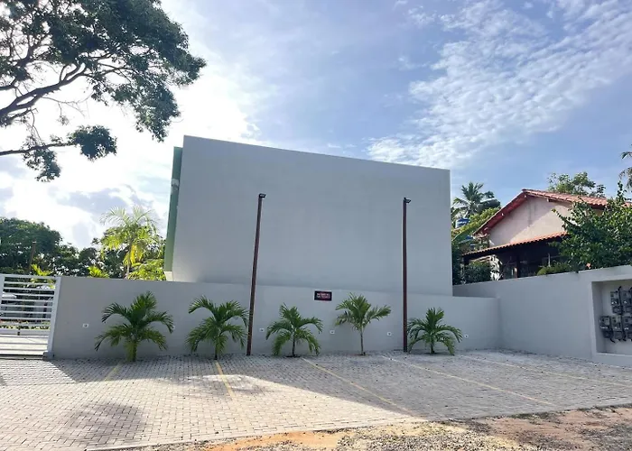 Imbassai - Luxuoso Village