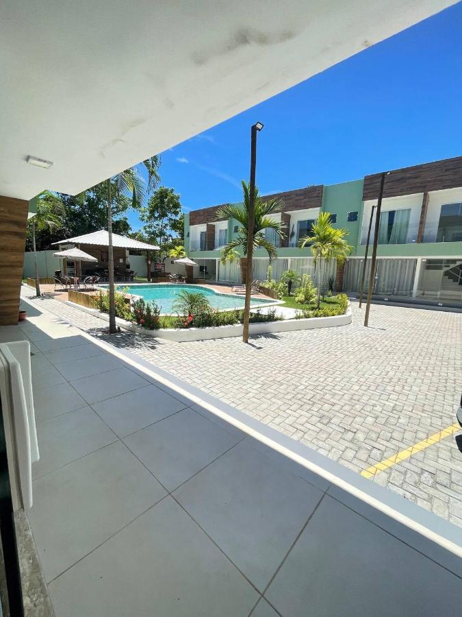 - Luxuoso Village Apartment Imbassai