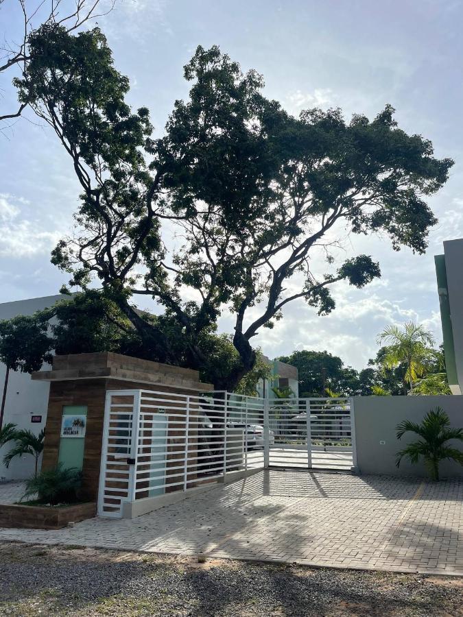 Apartment - Luxuoso Village