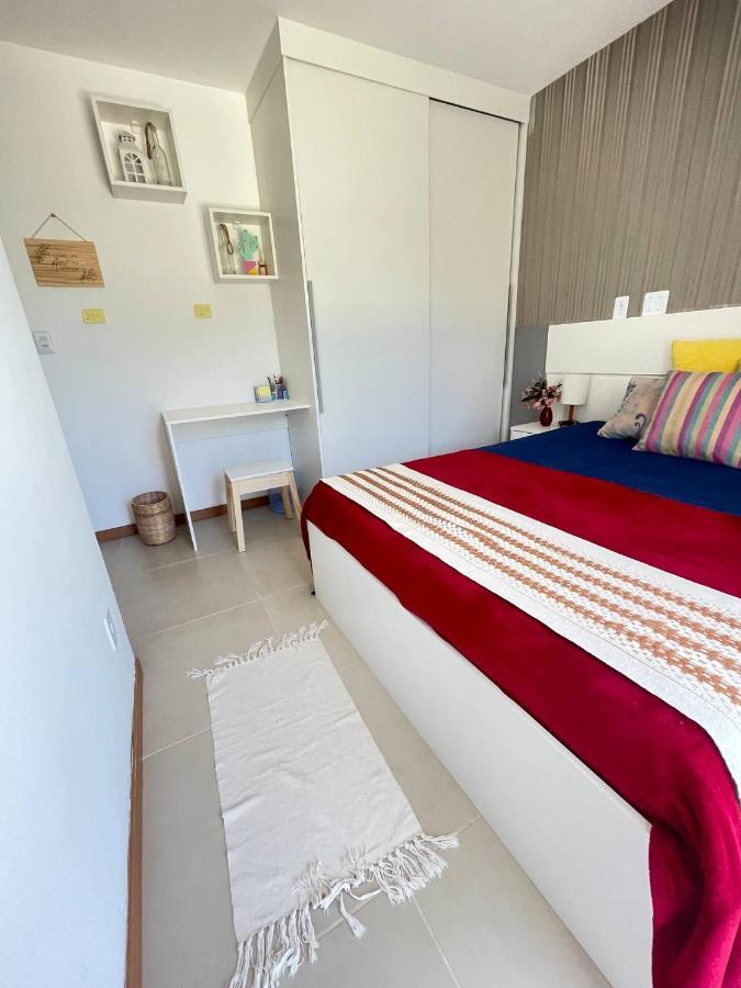 - Luxuoso Village Imbassai