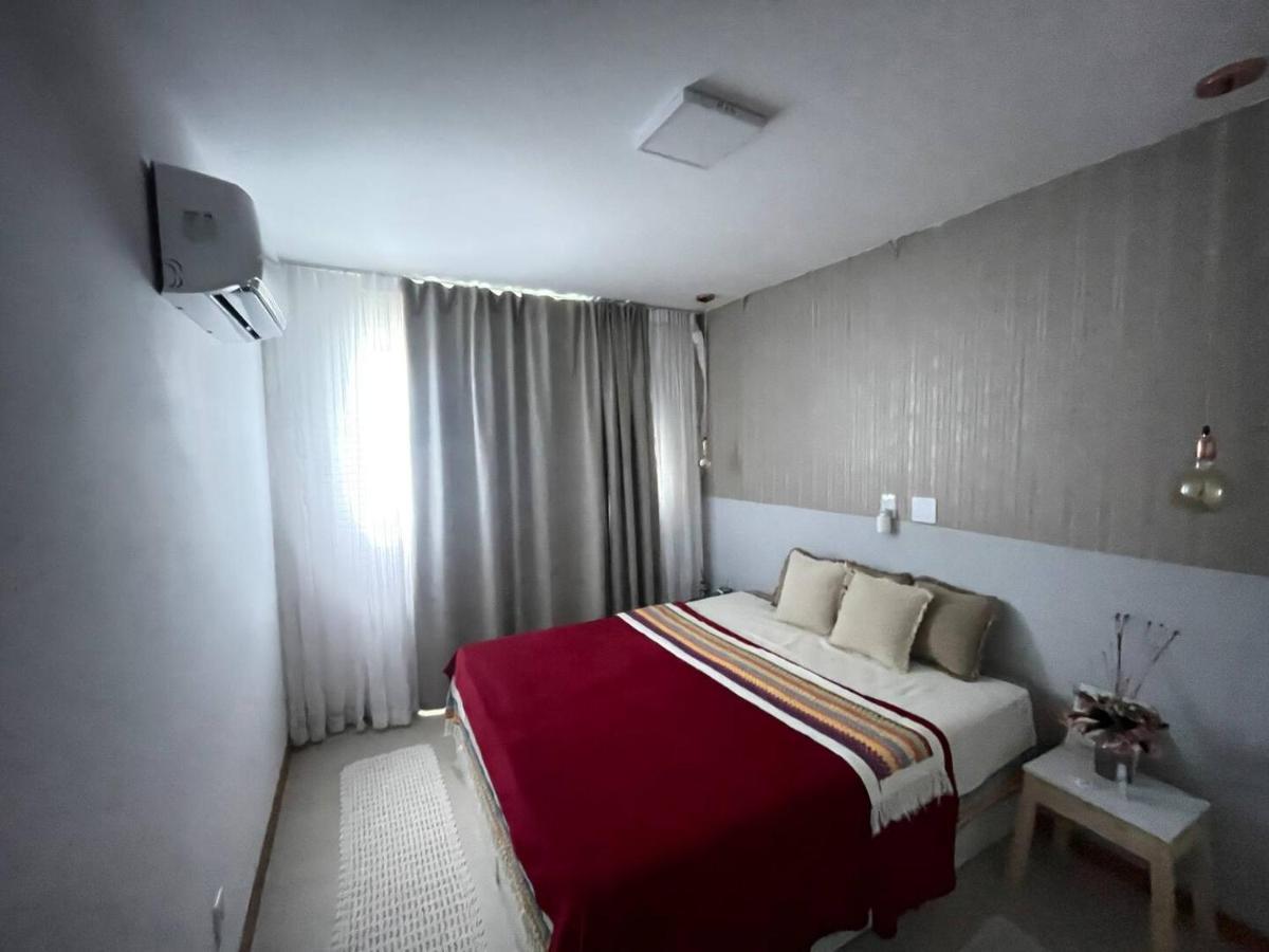 - Luxuoso Village Apartment Imbassai