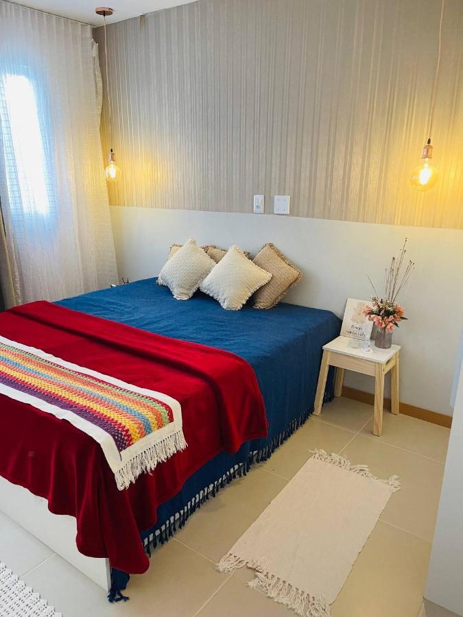 - Luxuoso Village Apartment