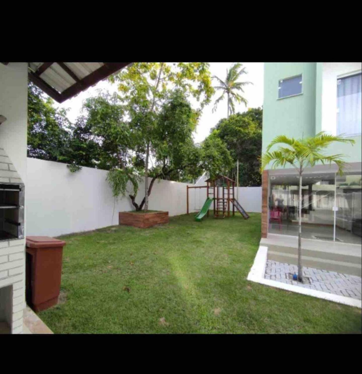 Apartment - Luxuoso Village