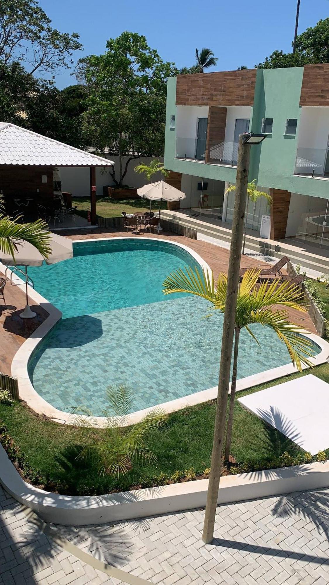 Apartment - Luxuoso Village *