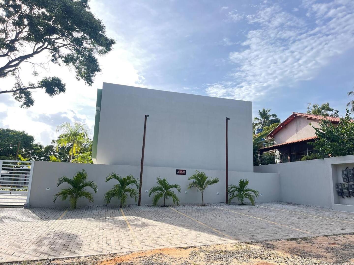 Apartment - Luxuoso Village