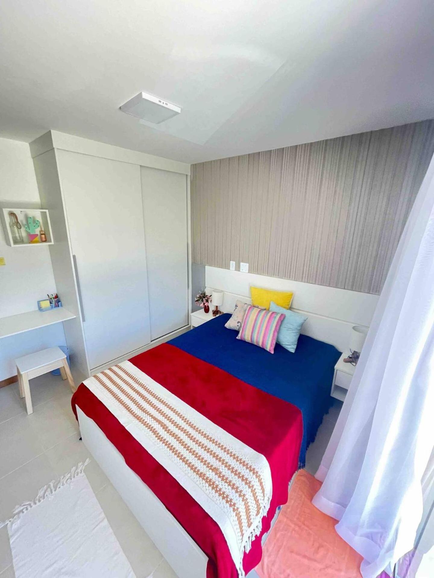 Apartment - Luxuoso Village Imbassai